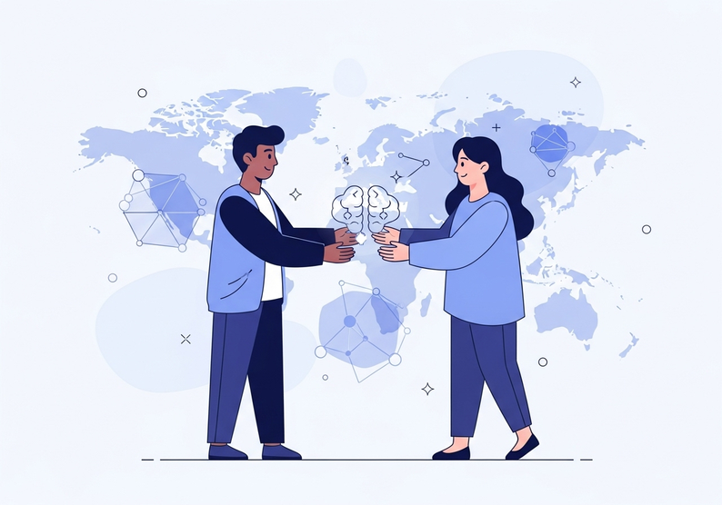 Integrative Intercultural Competence Questionnaire Test