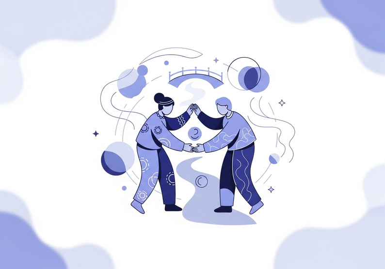 Test integración de la identidad bicultural, BIIS-2