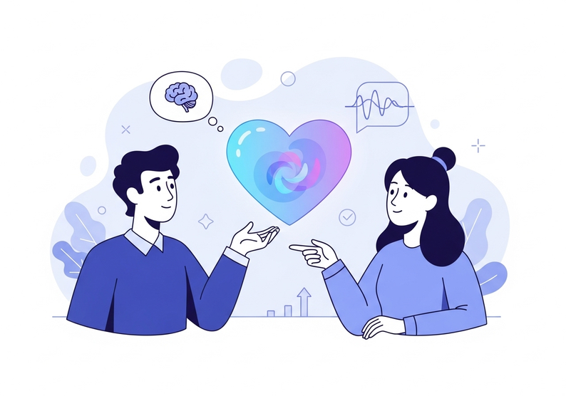 Test uso de las emociones