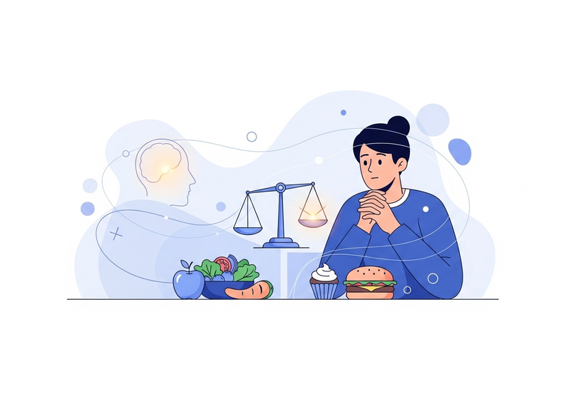 Test escala de Dependencia Alimentaria de Yale, YFAS