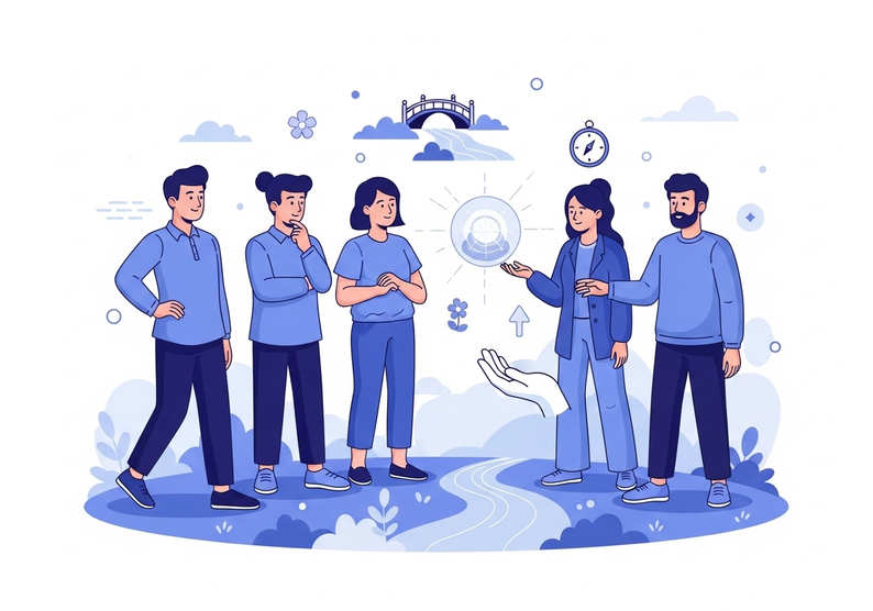 Test ¿Qué tan adaptado estás a la vida?