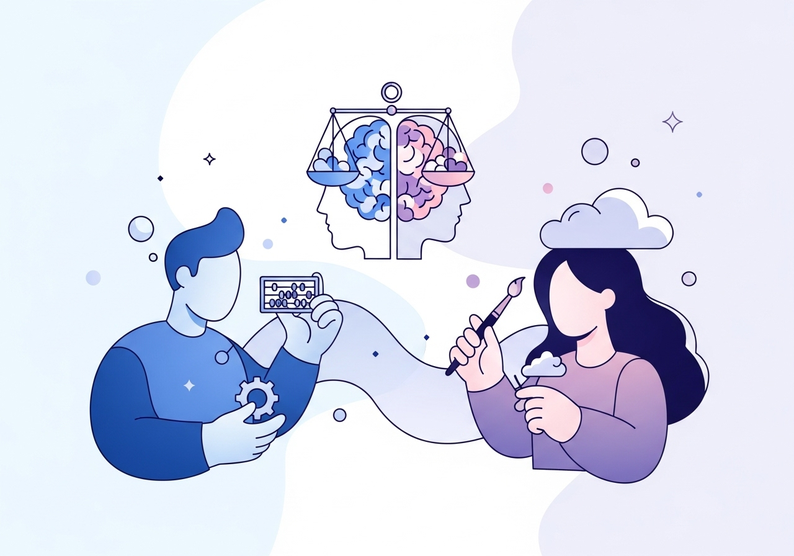 Test ¿Qué tipo de mente tienes?