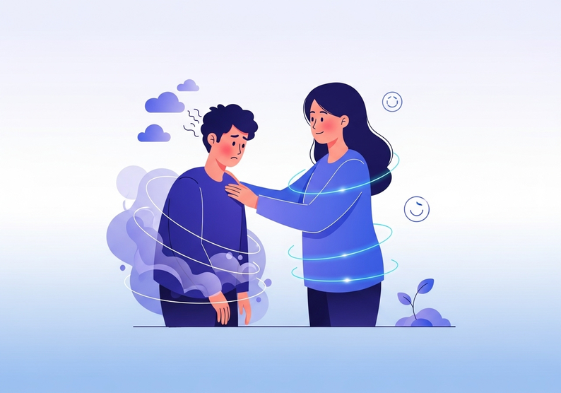 Test ¿Qué tan vulnerable eres al estrés?