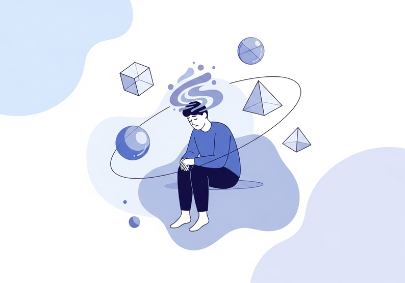 Test escala de Despersonalización de Cambridge, CDS