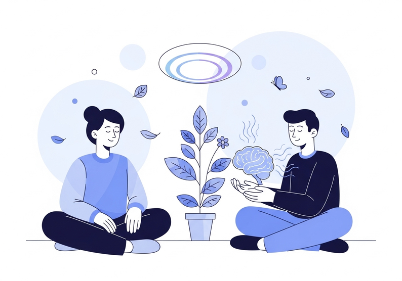 Test cuestionario de habilidades de conciencia plena de Kentucky, KIMS