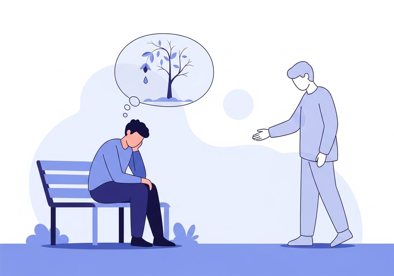 Test escala de Depresión Colombiana DISC