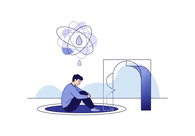 Test escala de Depresión Colombiana DISC