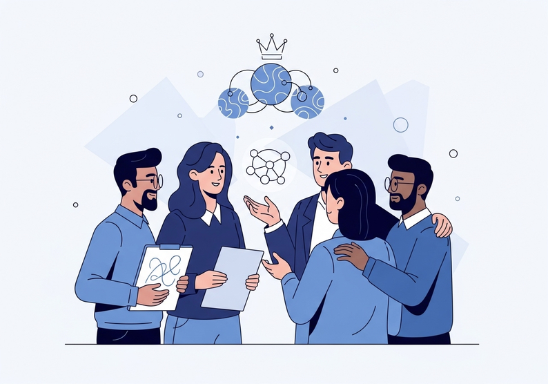 Test tendencias comunicativas y organizativas, TCO