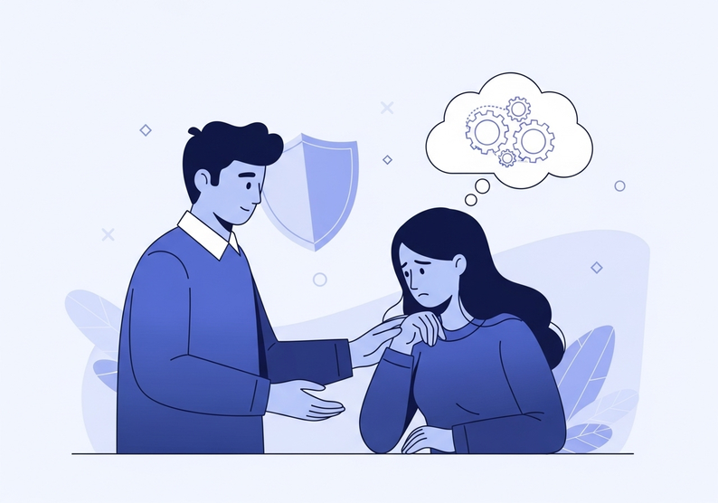 Test cuestionario Integral de Afrontamiento, CCI-20