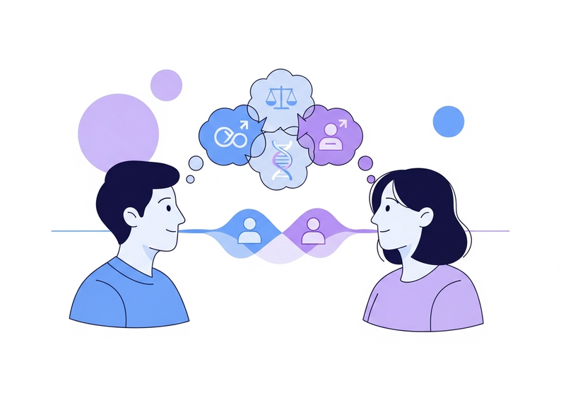 Test escala breve de representaciones de género y roles, GBRS