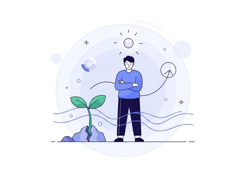 Test escala breve de resiliencia, BRS