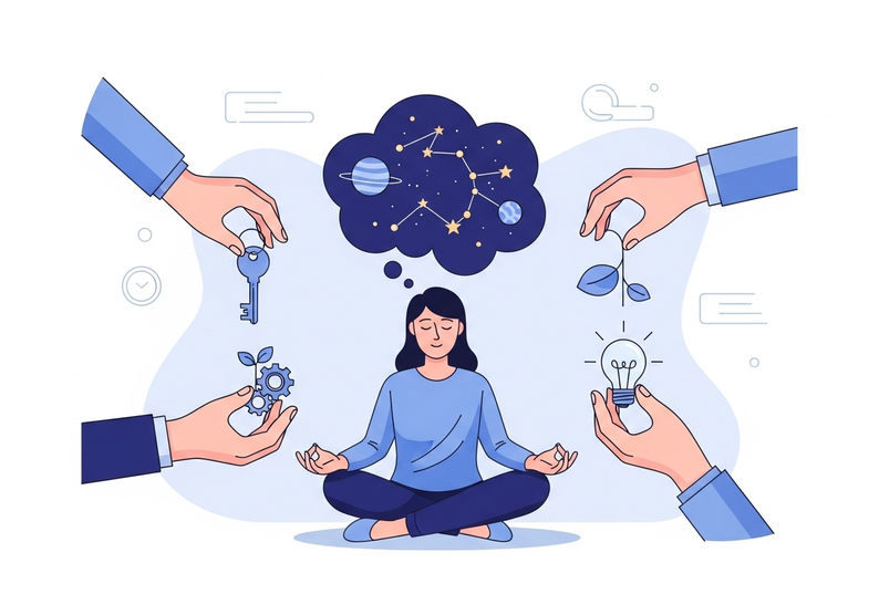 Test escala breve de autocontrol, BSCS