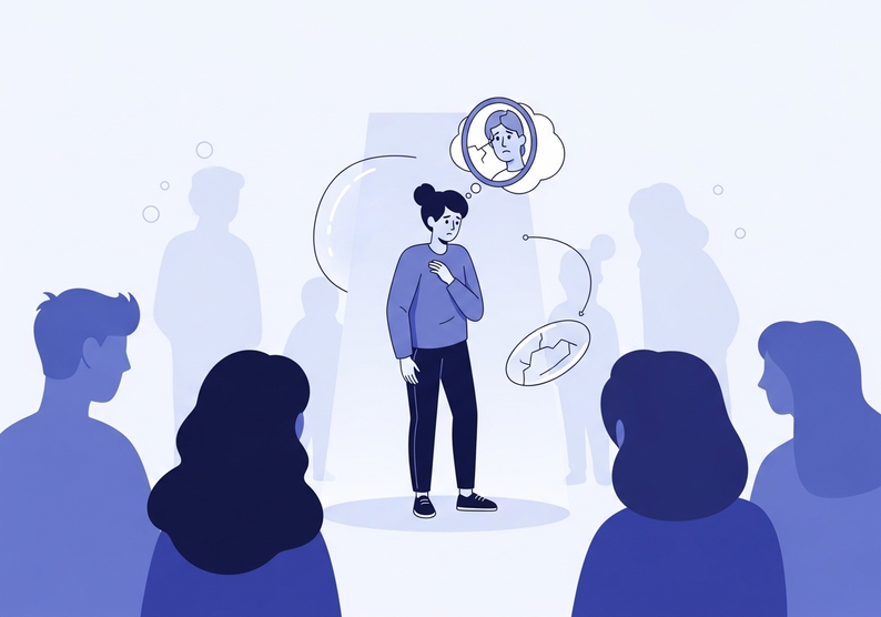 Test escala breve del miedo a la evaluación negativa, BFNE