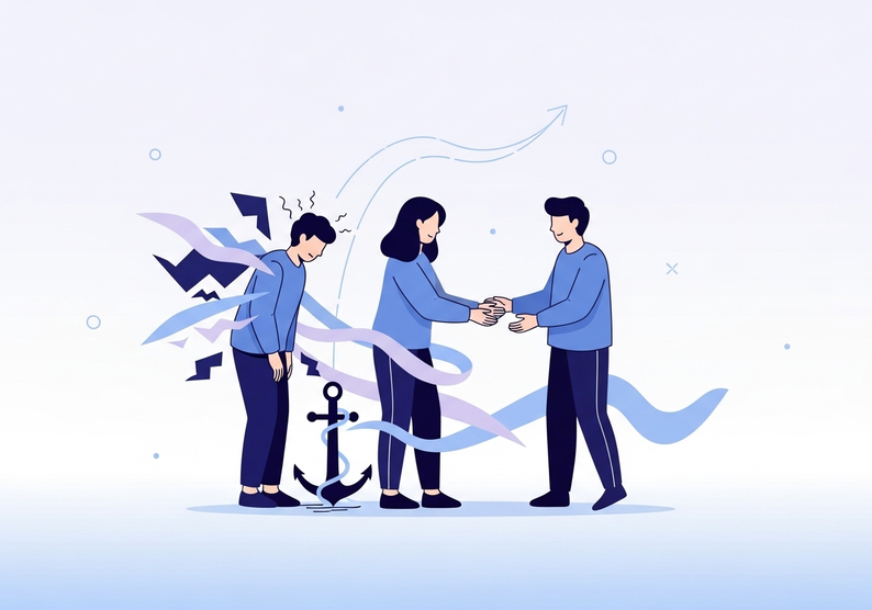 Test escala breve de resistencia al estrés, EBRE