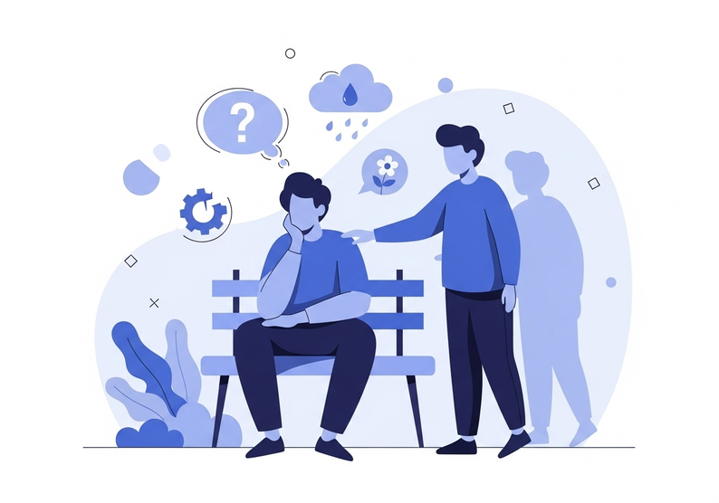 Test cuestionario breve de percepción de la enfermedad, CBPE