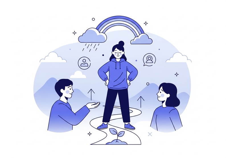 Test cuestionario breve de resiliencia