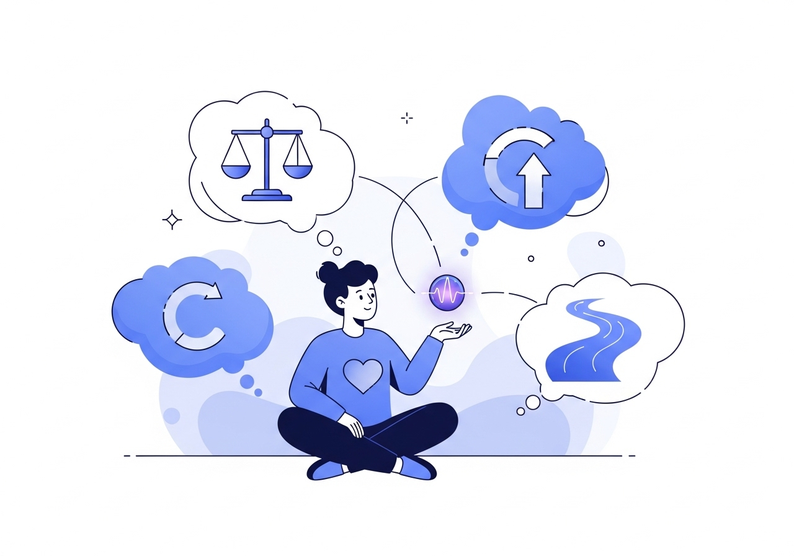 Test cuestionario breve de autorregulación