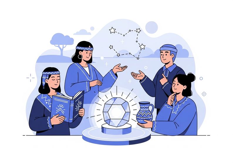 Test orientaciones culturales y de valores