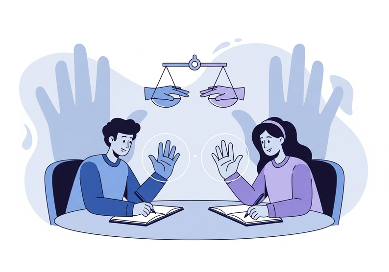 Test lateralidad: ¿eres "diestro" o "zurdo"?