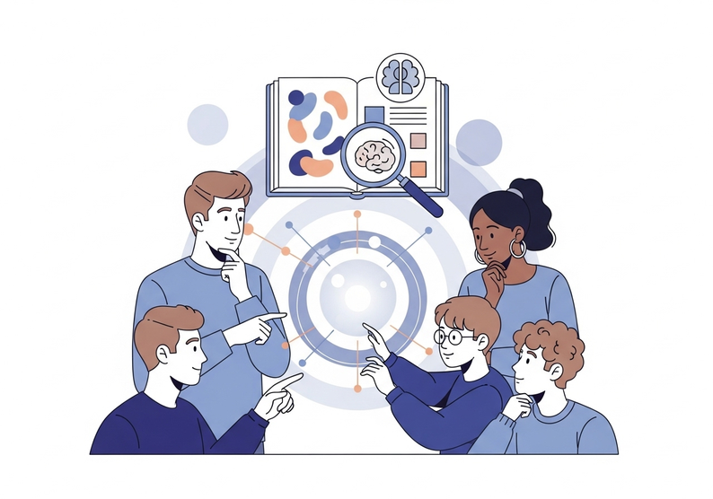 Test cuestionario de personalidad Zuckerman-Kuhlman, ZKPQ-50-CC