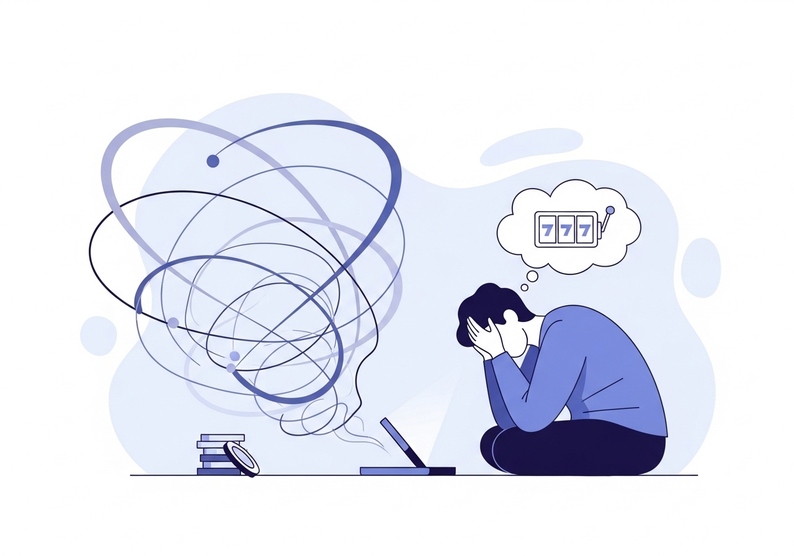 Test cuestionario de Massachusetts sobre la Afición a los Juegos de Azar, MAGS