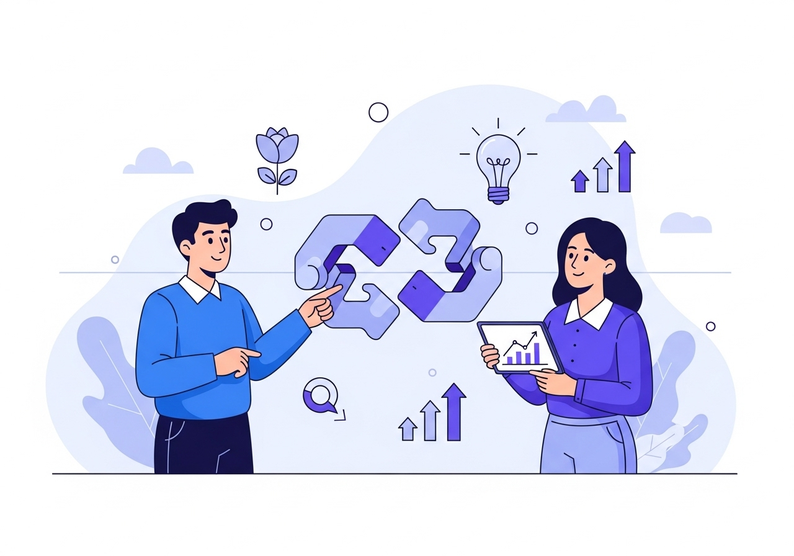 Test gerente y transformaciones