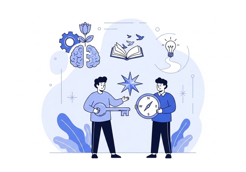 Test metáforas de la actividad profesional