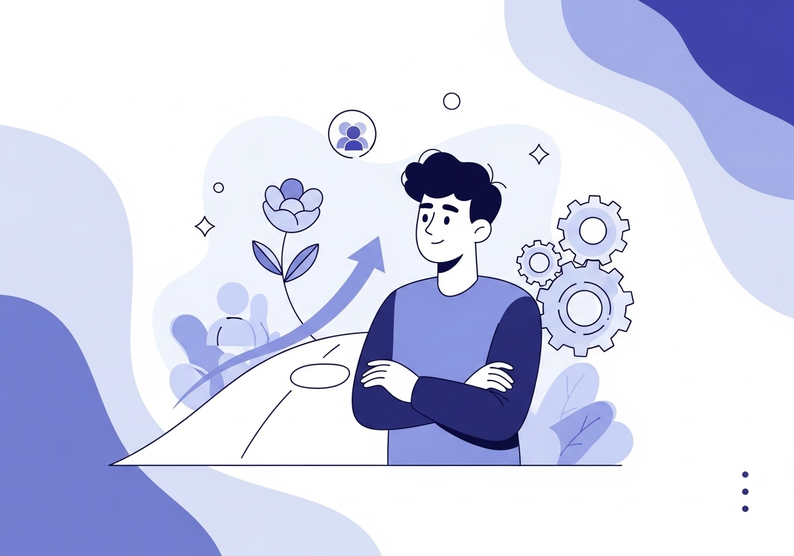 Test método para identificar el nivel de madurez social de los egresados