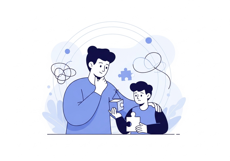 Test método para identificar factores de riesgo de adicción en niños de 6 a 8 años