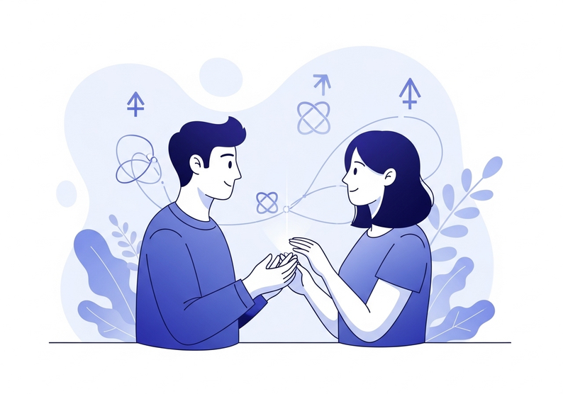 Test metodología para el diagnóstico de acentuaciones cruzadas de género