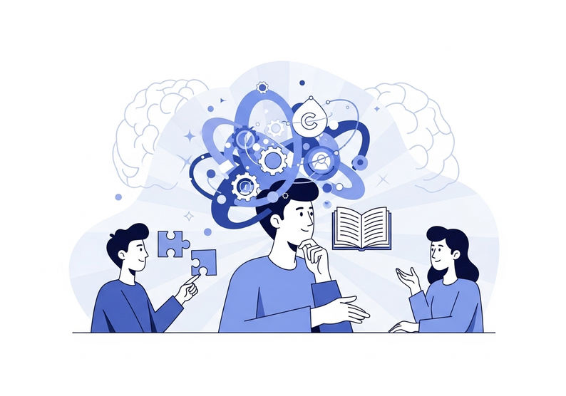 Test metodología para el diagnóstico de la identidad personal