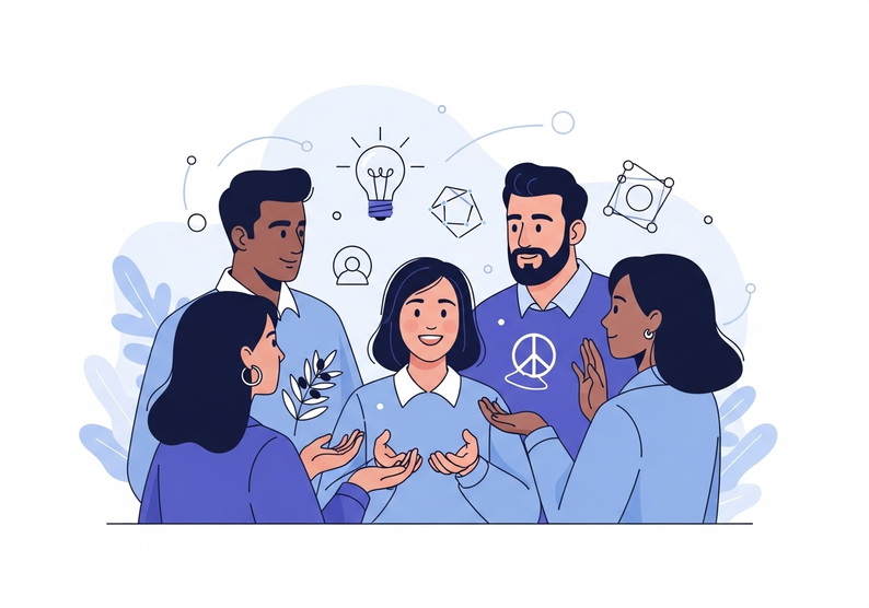 Test método para diagnosticar la tolerancia profesional pedagógica