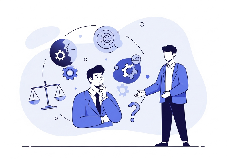 Test metodología para el diagnóstico de la ansiedad profesional