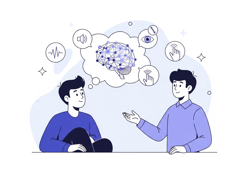 Test metodología para el diagnóstico de la estructura de los sistemas de señalización