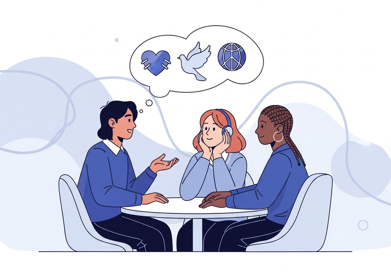 Test método Diálogos Cotidianos