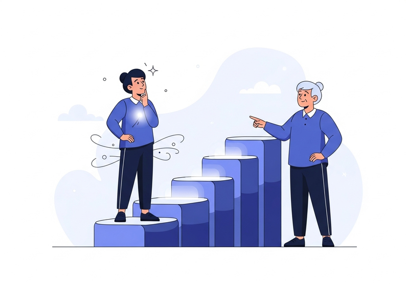 Test método para medir la ambición