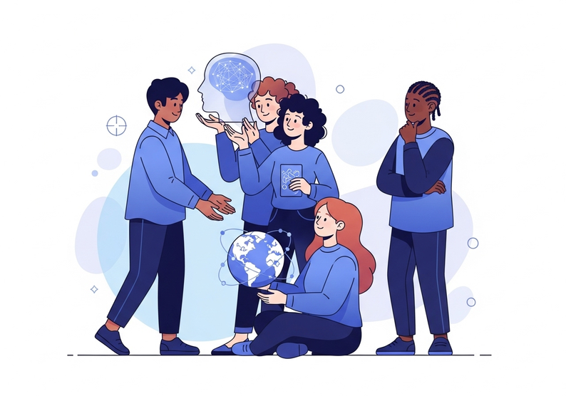 Test metodología para medir el etnocentrismo