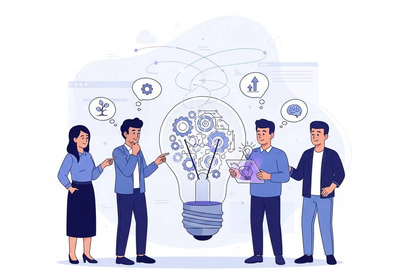 Test metodología para estudiar el potencial innovador de la personalidad