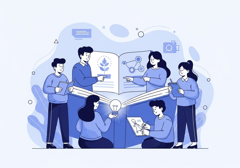 Test metodología para estudiar la motivación en el aprendizaje