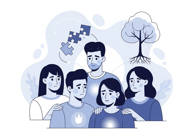 Test metodología para el estudio de la autopercepción de la crisis espiritual, MISDK