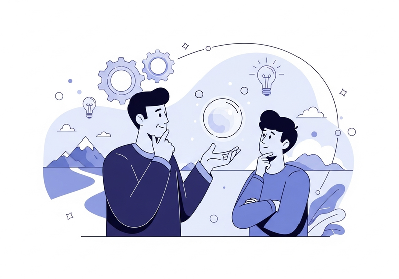 Test metodología para estudiar el nivel de reflexividad