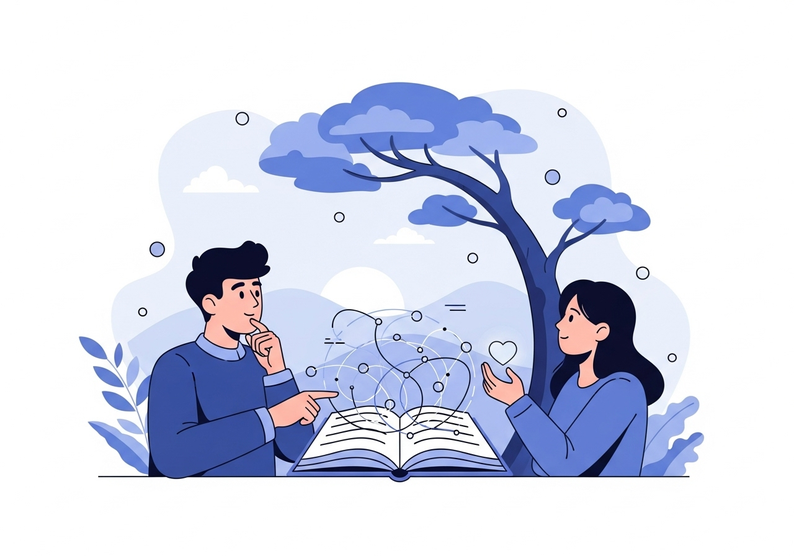 Test metodología para el estudio de las relaciones de valor a partir de los proverbios