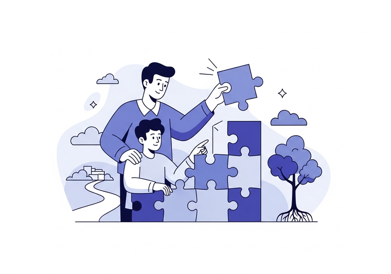 Test método de investigación de la organización volitiva de la personalidad