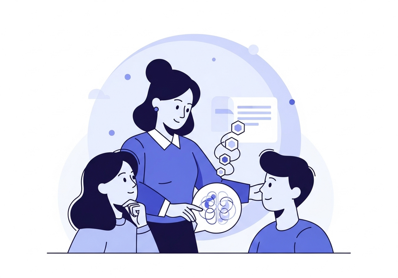 Test método para determinar el nivel de abnotividad