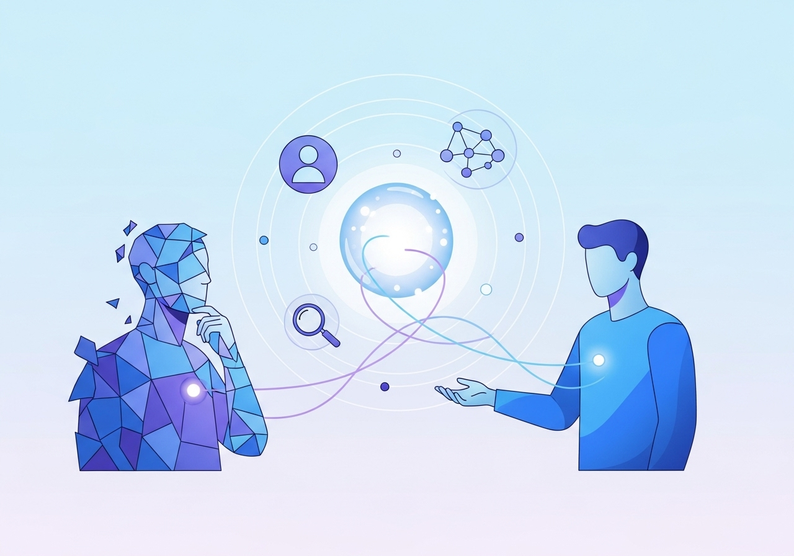 Test metodología para la evaluación de los estatus de la identidad virtual