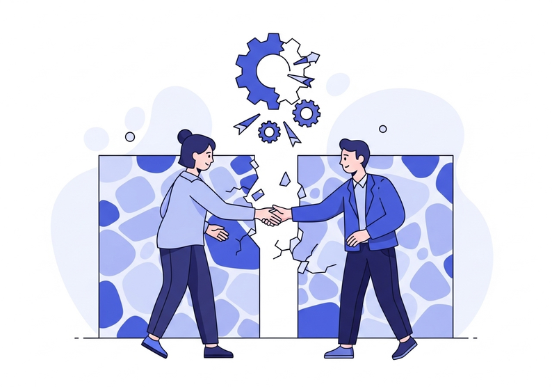 Test metodología para la evaluación de barreras estructurales de género en la organización