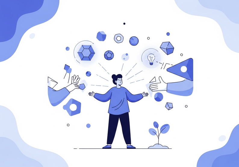 Test método de autoactivación de la personalidad