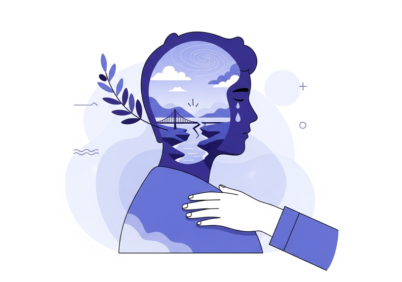 Test escala de TEPT de Mississippi