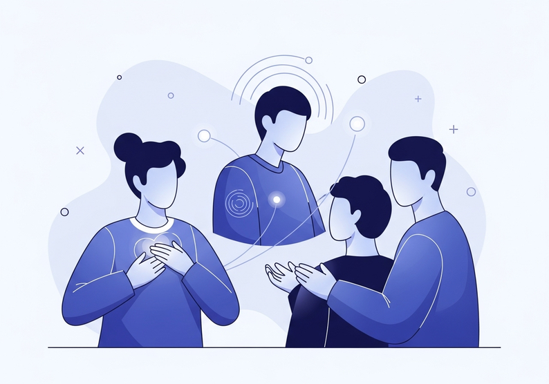 Test evaluación multidimensional de la conciencia interoceptiva, MAIA-R