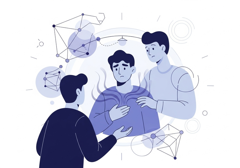 Test escala multidimensional de celos, MJS